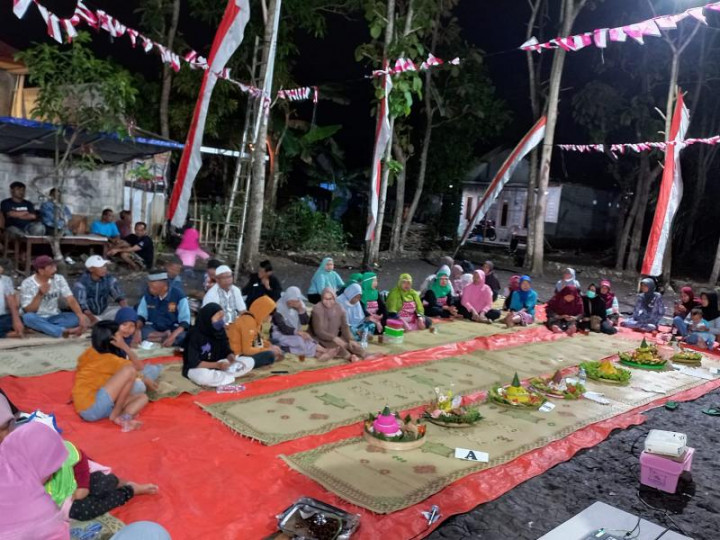 Contoh Teks MC Malam Tirakatan 17 Agustus Lengkap Beserta Susunan Acaranya