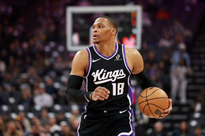 Russell Westbrook Resmi Pensiun Setelah 18 Musim Berkarier di NBA