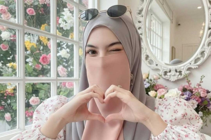 Wardatina Mawa Akui Nafkah Anak Rp3 Juta dari Insanul Fahmi Tersendat