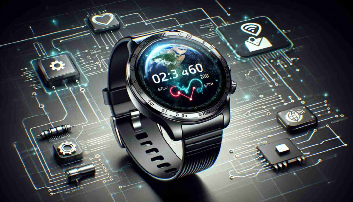 10 Rekomendasi Smartwatch Murah, Harga Mulai Rp400 Ribuan