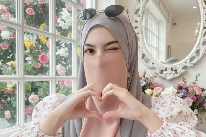 Wardatina Mawa Akui Nafkah Anak dari Insanul Fahmi Tersendat