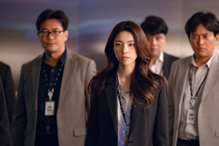 5 Drama yang Dibintangi Ha Young, Terbaru Ada Our Sticky Love