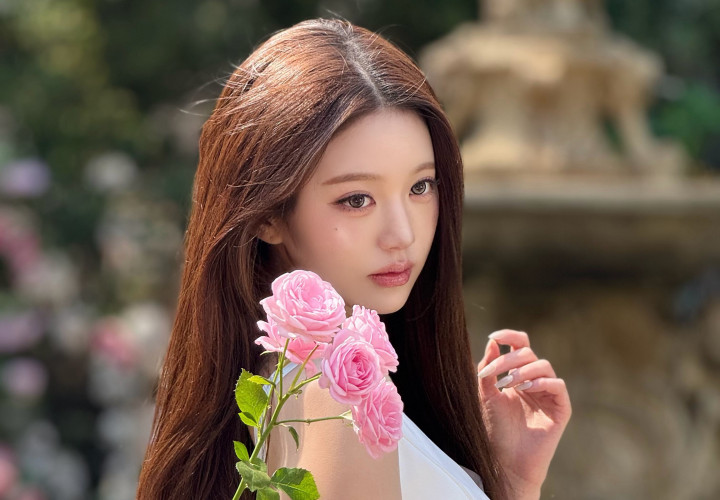 Wonyoung IVE Ungkap Rutinitas Usai Konser: Mandi Satu Jam