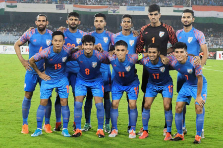 India Mundur dari FIFA ASEAN Cup demi Laga Persahabatan Melawan Brasil