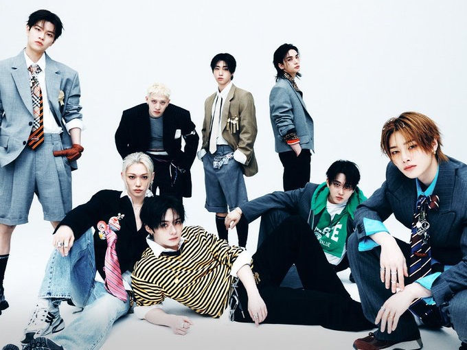 Lirik Lagu “This & That” - Stray Kids, Bermakna tentang Percaya Diri dan Kebebasan