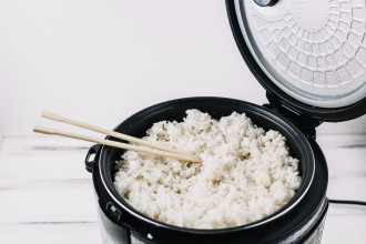 Bagus dan Awet, Ini 5 Pilihan Rice Cooker Terbaik Mulai Rp300