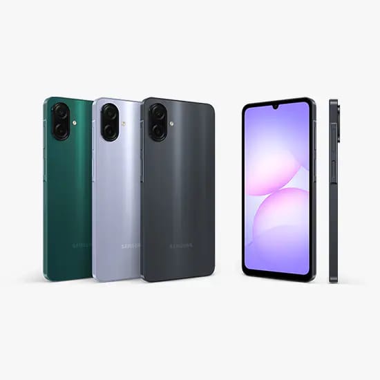 Rekomendasi HP Samsung RAM 8GB Harga Rp2 Jutaan dari Samsung Galaxy A07 hingga A24
