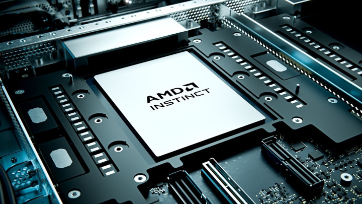 GPU AMD Instinct MI400, untuk AI dan Komputasi Kinerja Tinggi