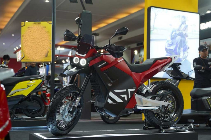 Motor Listrik Apa yang Cocok Ngecas SPKLU Euro Type 2?