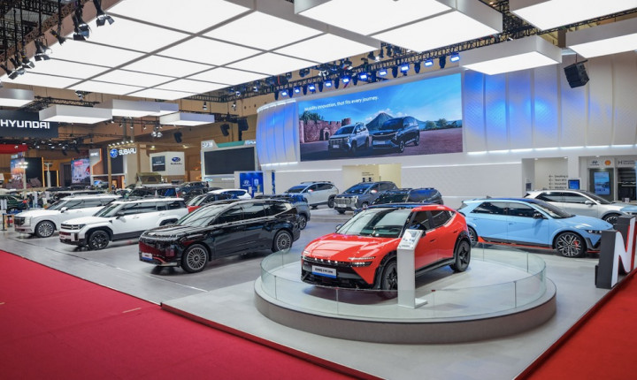 Hyundai Indonesia Tegaskan Komitmen dalam Transisi Mobilitas Ramah Lingkungan