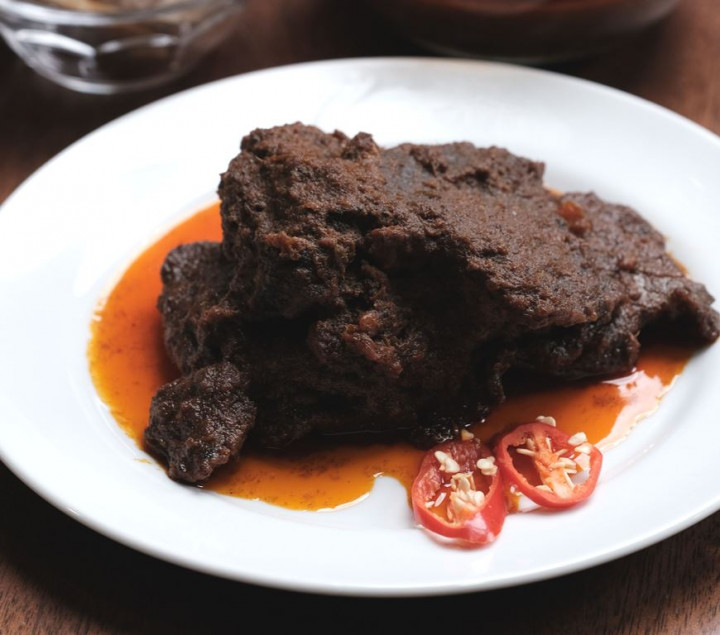 Menekraf Dukung Padang Menuju UNESCO Creative City of Gastronomy, Keren Banget!