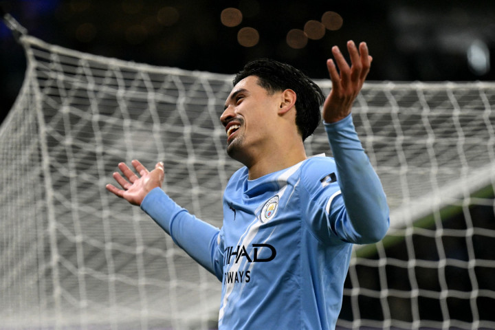Tijjani Reijnders Dikabarkan Tinggalkan Man City, Al-Qadsiah Siapkan Rp1,4 Triliun