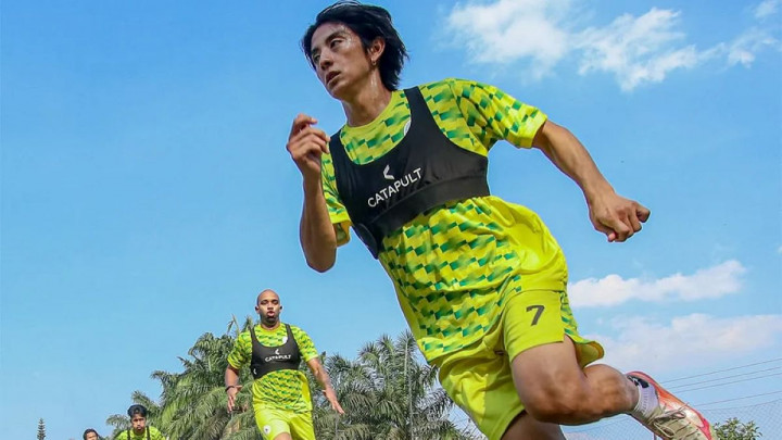 PSS Sleman Mulai Tinggalkan Fokus Fisik, Pieter Huistra Matangkan Taktik