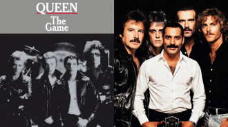 Brian May Sindir Kemampuan AI yang Gagal Bikin Ulang Cover Album