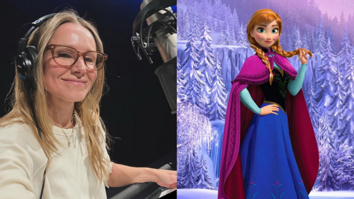 Kristen Bell Beri Bocoran Frozen 3, Dijamin Bakal Lebih Lucu