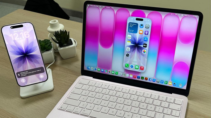 Ekosistem Apple Bikin Kerja Lebih Praktis, Ini Fitur yang Bisa Dimanfaatkan