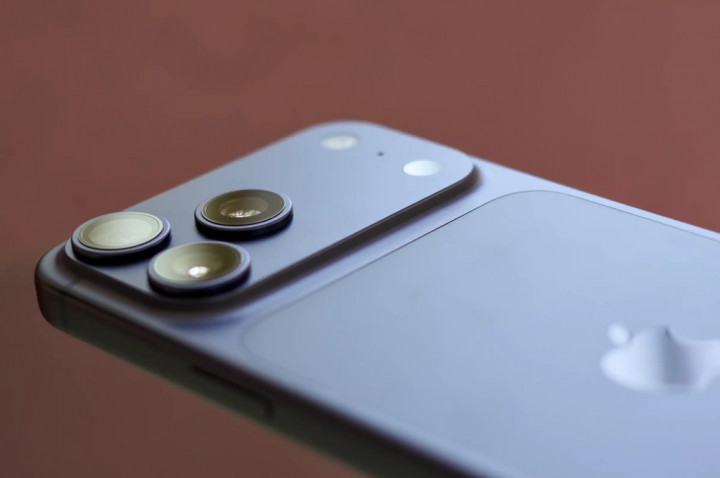iPhone 18 Kabarnya Bawa RAM 12GB