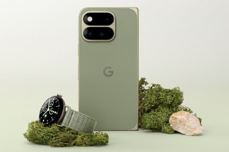 Pixel 11 Pro Fold Lebih Tipis, Baterainya Juga Ikutan Nyusut