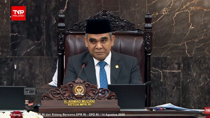 Koperasi Merah Putih Sering Jadi Bahan Guyonan, Begini Peran Sebenarnya