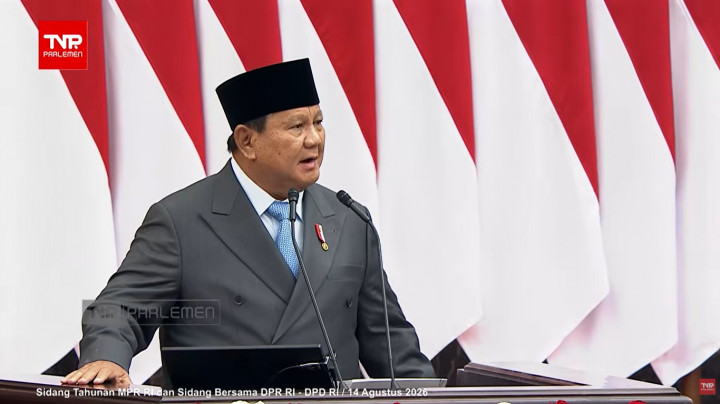 Prabowo Sebut 8 Komoditas Pangan Indonesia Sudah Swasembada, Apa Saja?