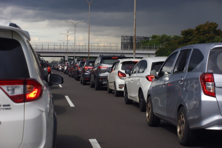 Road Trip Jangan Cuma Modal Playlist, Mobil Juga Wajib Diajak “Check-Up”