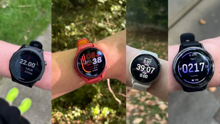 7 Rekomendasi Jam Garmin untuk Pemula 2026, Apa yang Harus Dipertimbangkan?