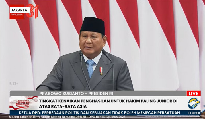 Negara Hemat Rp50 Triliun Setelah Tutup 290 BUMN, Bisa Buat Revitalisasi 41.943 Sekolah Nih!