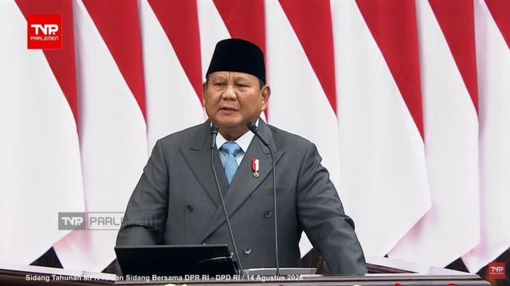 Prabowo Klaim Restrukturisasi BUMN Aksi Bisnis Terbesar di Dunia, 750 Perusahaan Bakal Ditutup