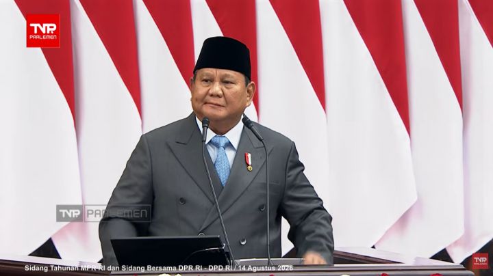 Indonesia Masih Kekurangan Puluhan Ribu Dokter, Prabowo Ungkap Rinciannya
