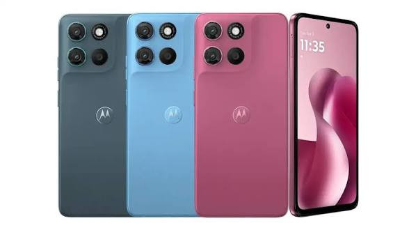 Motorola Moto G Max Terbaru Bawa Baterai Jumbo 7.000 mAh