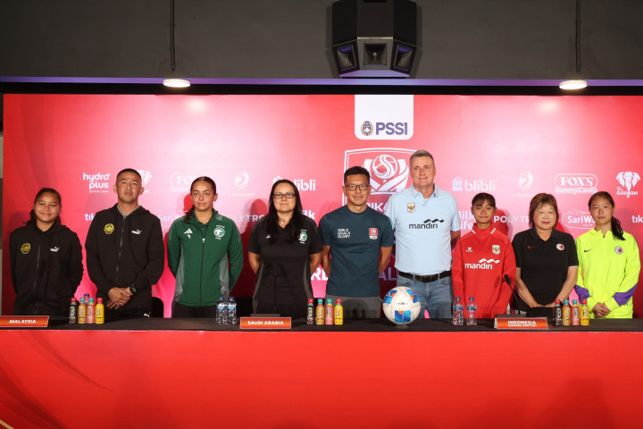 Srikandi Merdeka Cup 2026 Dimulai di Kudus, 7 Negara Adu Kekuatan Sepak Bola Putri U-16