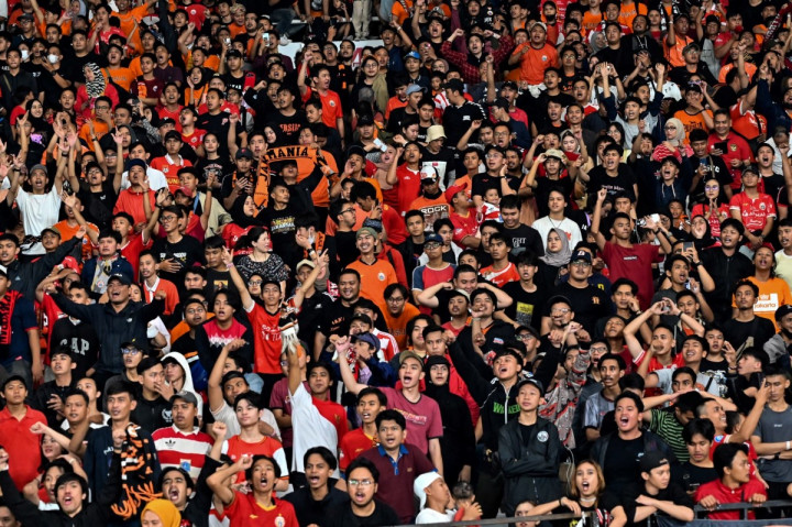 Jadwal Lengkap Super League 2026/2027