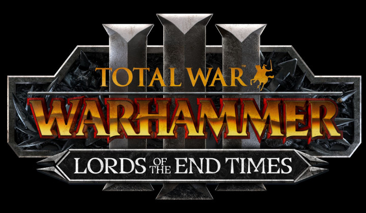 Total War: Warhammer III Lords of the End Times Rilis September