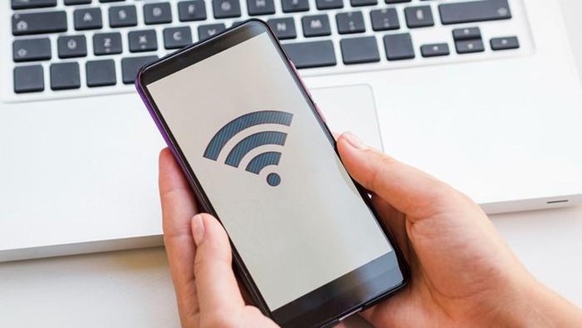 Internet Lemot? Begini Cara Cek Kecepatan Koneksi dengan Mudah