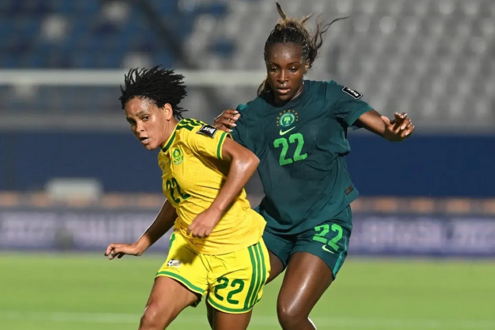 Nigeria Gagal ke Piala Dunia Wanita 2027, Rekor Sejak 1991 Terputus