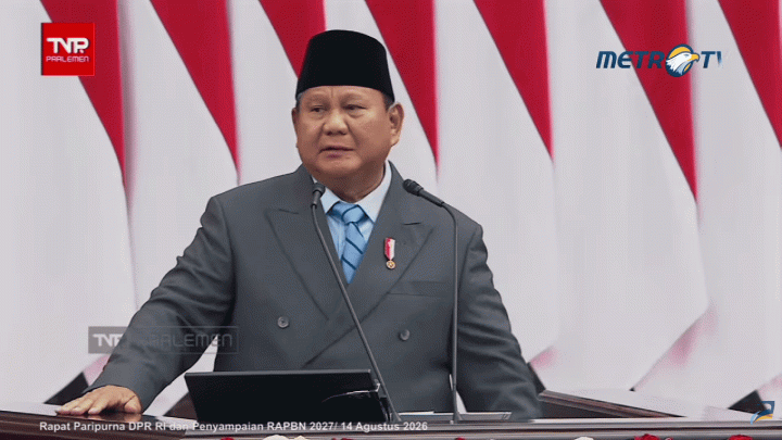 Prabowo Heran Harga Komoditas Indonesia Malah Ditentukan Negara Lain, Ada Apa?