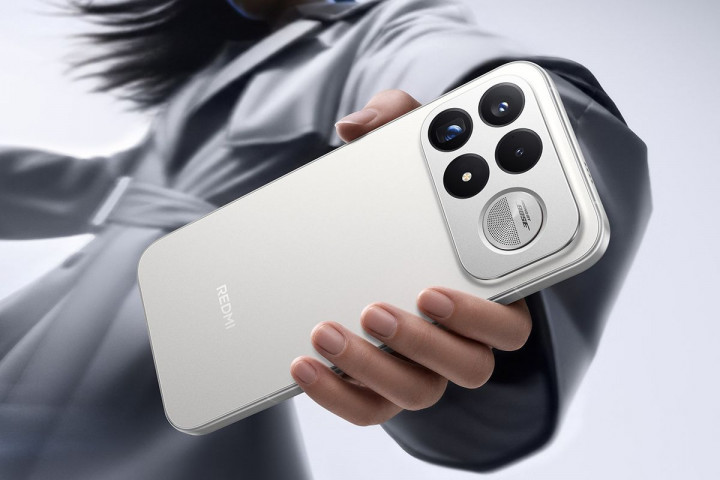 Xiaomi Redmi K100 Pro dan K100 Pro Max, Baterai Besar dan Kamera 200MP