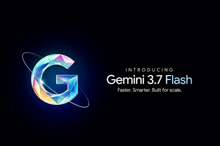 Google Resmi Memperkenalkan Gemini 3.7 Flash