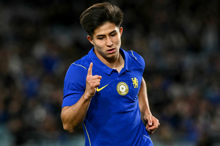 Baru Datang ke Chelsea, Satpayev Langsung Gabung Burnley