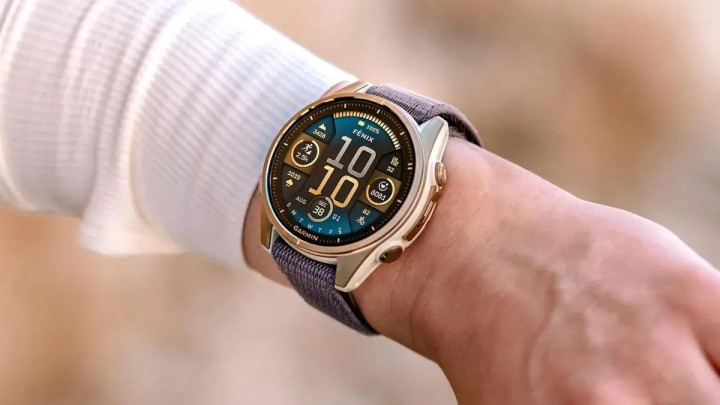 3 Smartwatch Terbaik di Bawah Rp5 Juta 2026, Baterai Awet dan Fitur Kesehatan Lengkap
