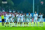 Hasil Thailand vs Singapura: Brace Poeiphimai Bawa Gajah Putih Menang di Kandang The Lions