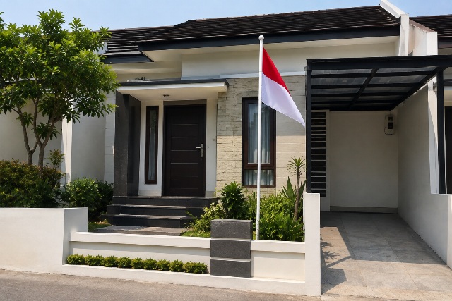 Apakah Wajib Pasang Bendera Saat 17 Agustus? Ini Aturan Lengkapnya