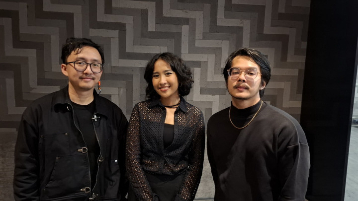Bermula dari Kamar Kos, Littlefingers Tak Menyangka Menembus Festival Internasional