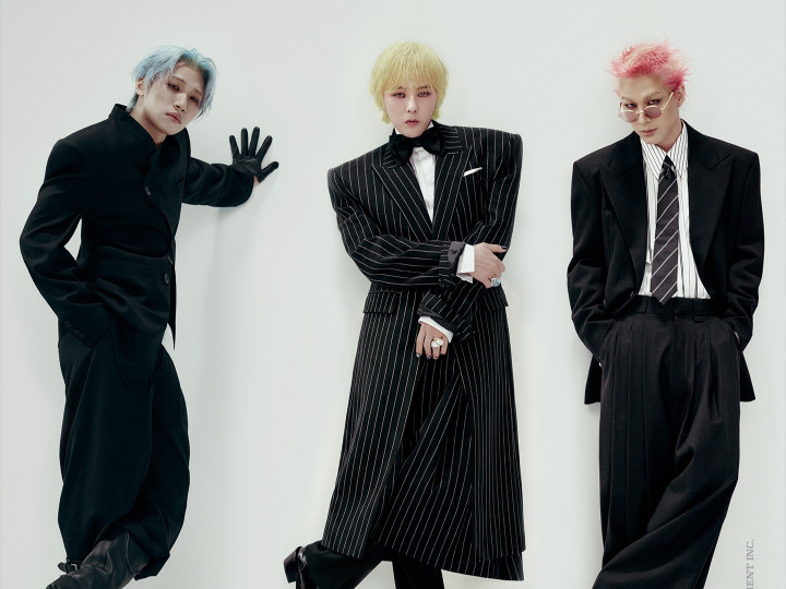 BIGBANG Jadi Duta Kehormatan Pertama Badan Antariksa Korea Selatan