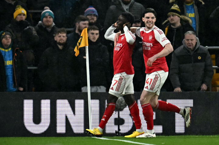 Trio Kunci Arsenal Siap Tempur, Timber Menuju Pulih