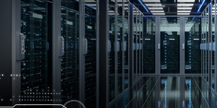 Analisis Risiko Arc Flash pada Data Center 800 VDC