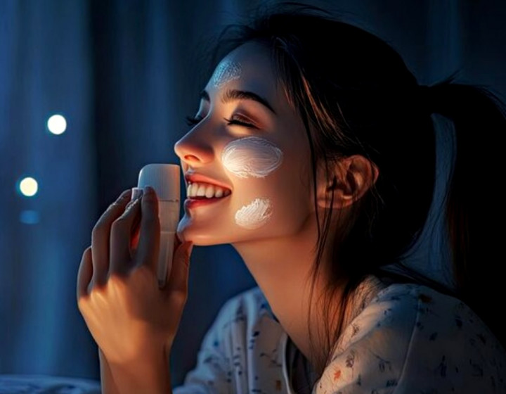4 Tinted Sunscreen Ini Jadikan Muka Langsung Glowing tanpa Ribet!
