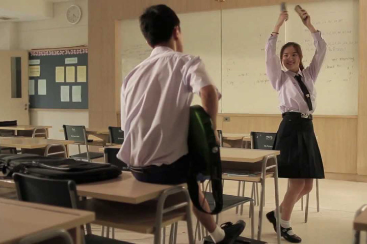 Rekomendasi Series Thailand dengan Rating Tinggi