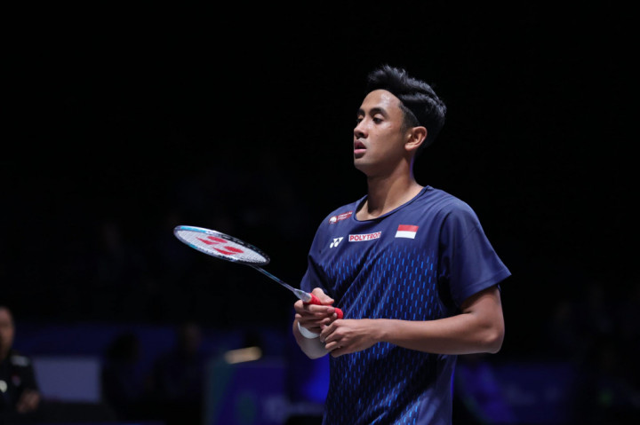 Kejuaraan Dunia BWF 2026: Makin Matang, Alwi Siap Unjuk Kebolehan