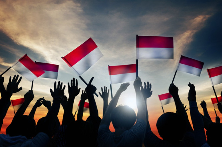 Teks Doa Upacara 17 Agustus 2026 HUT ke-81 RI Resmi Kemendikdasmen